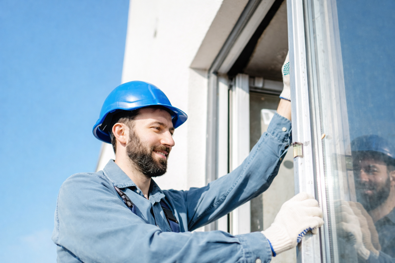 Bienvenidos a Cristales Oriente