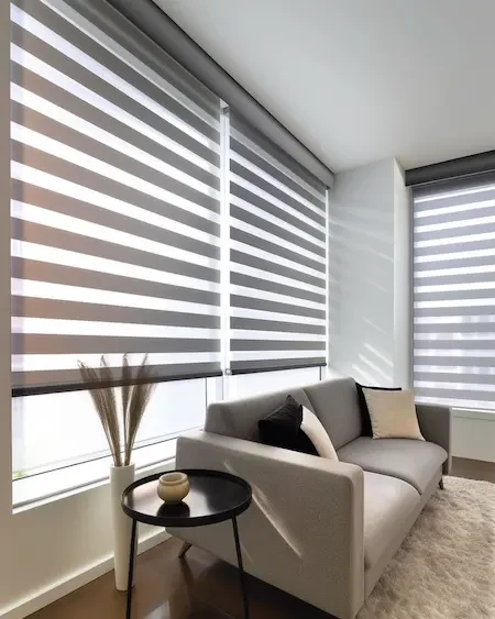 BENEFICIOS DE LAS CORTINAS ROLLER EN ÑUÑOA