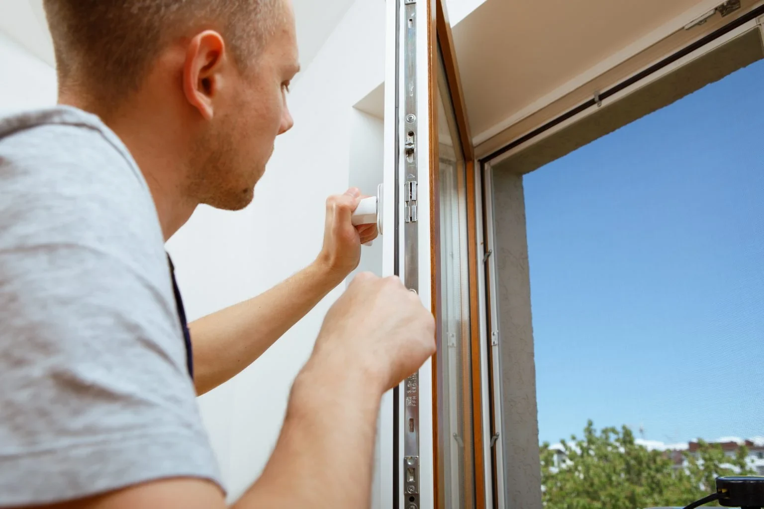 BENEFICIOS DE LAS VENTANAS TERMOPANEL EN LO BARNECHEA