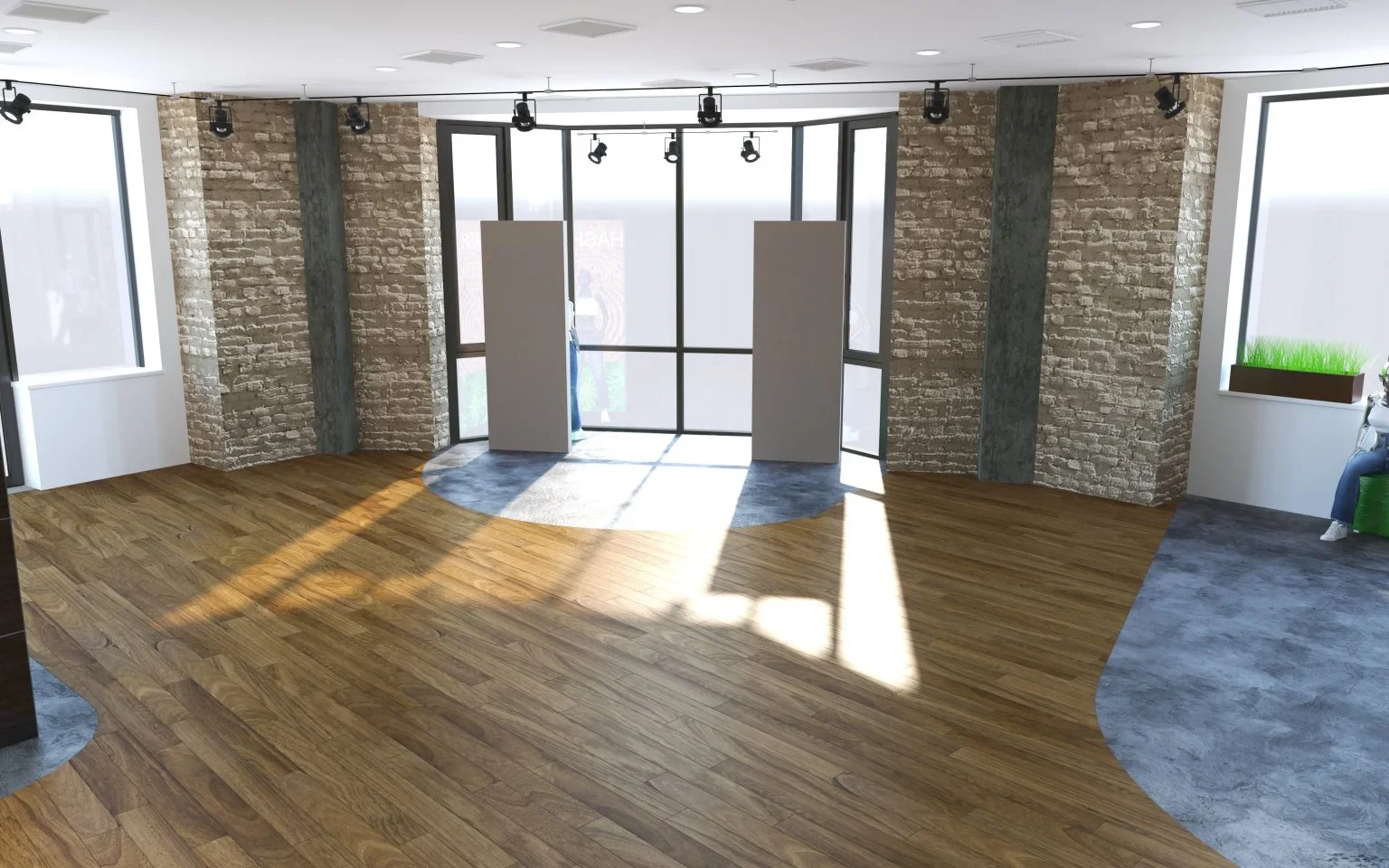 Cómo Elegir el Mejor Piso Flotante para tu Hogar u Oficina