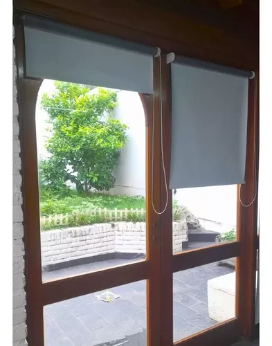 Cómo Elegir la Mejor Cortina para Puerta de Vidrio
