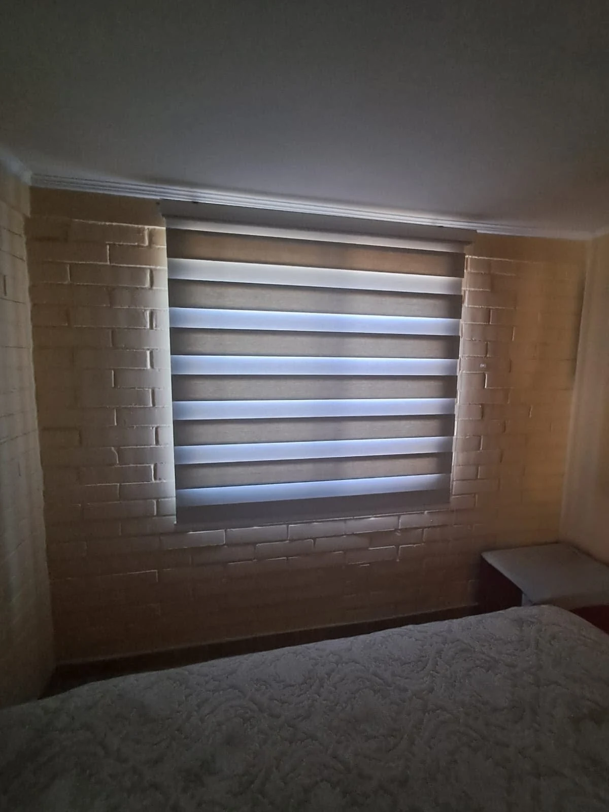 Cortinas Dúo Black Out en Maipú: Calidad, Rapidez y Beneficios Exclusivos