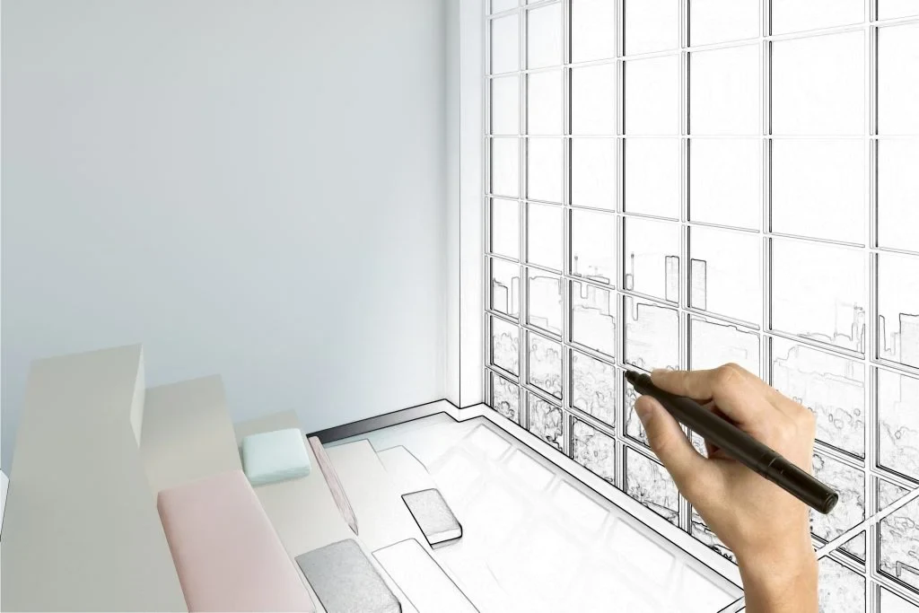 Diseño y arquitectura exterior e interior