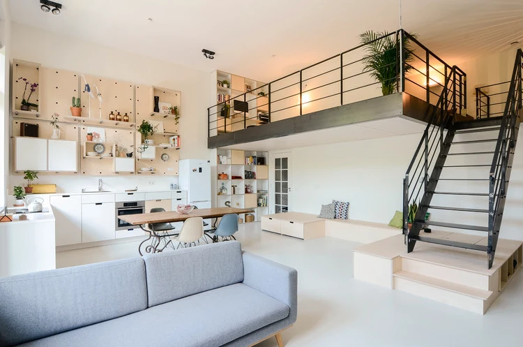 Guía Completa para un Proyecto de Remodelaciones Menores en tu Departamento o Casa