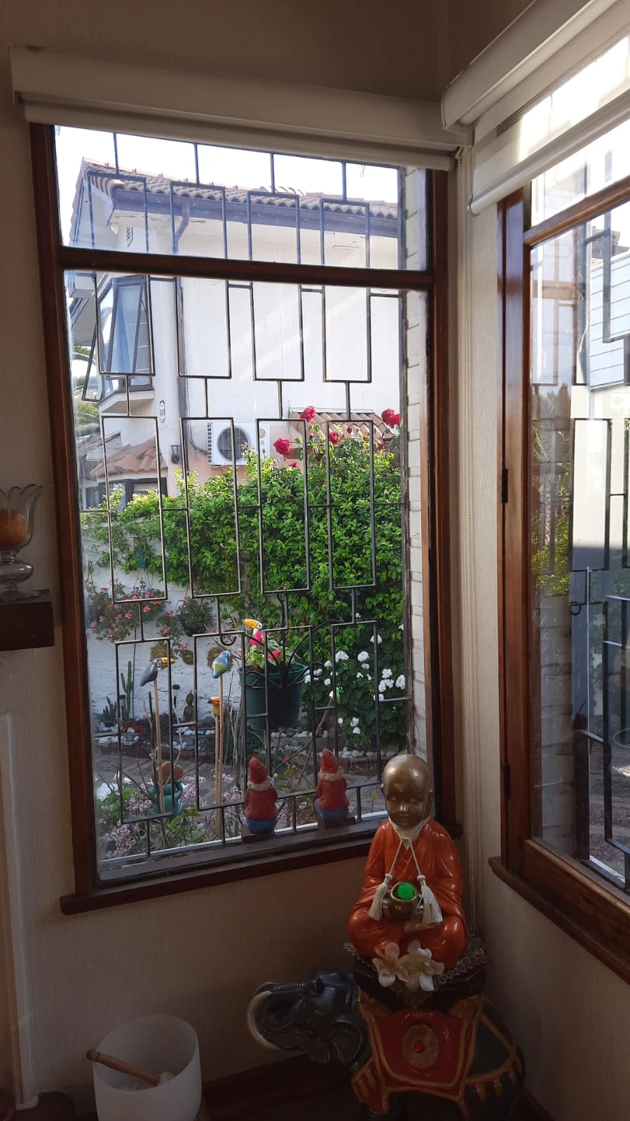 Instalación de Ventanas Termopanel en Ñuñoa: Solución Ideal para Climas Calurosos y Fríos