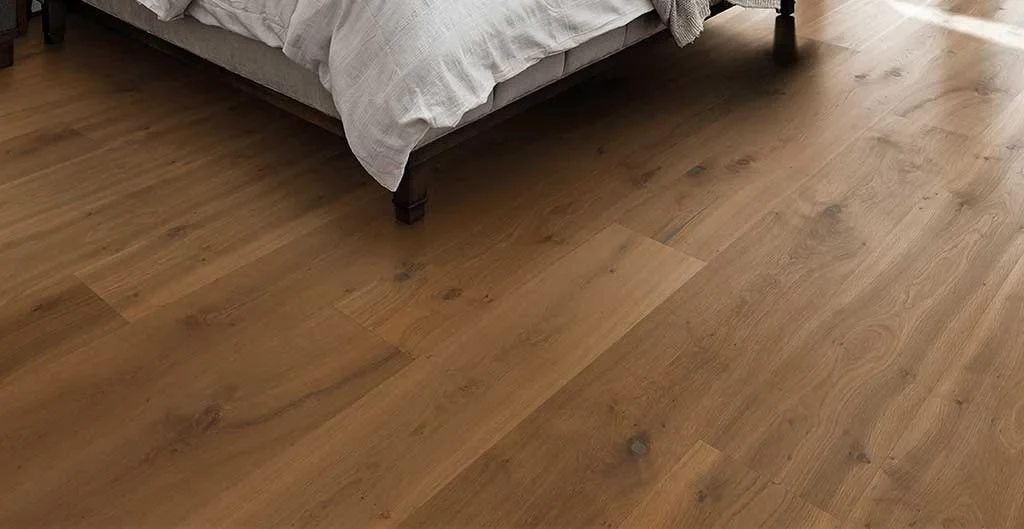 Piso Flotante: Elegancia y Durabilidad para Transformar tus Espacios