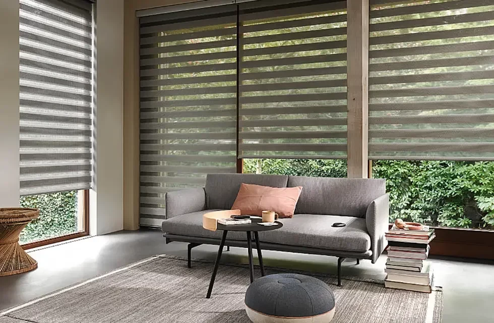 Ventajas de las Cortinas Roller de PVC