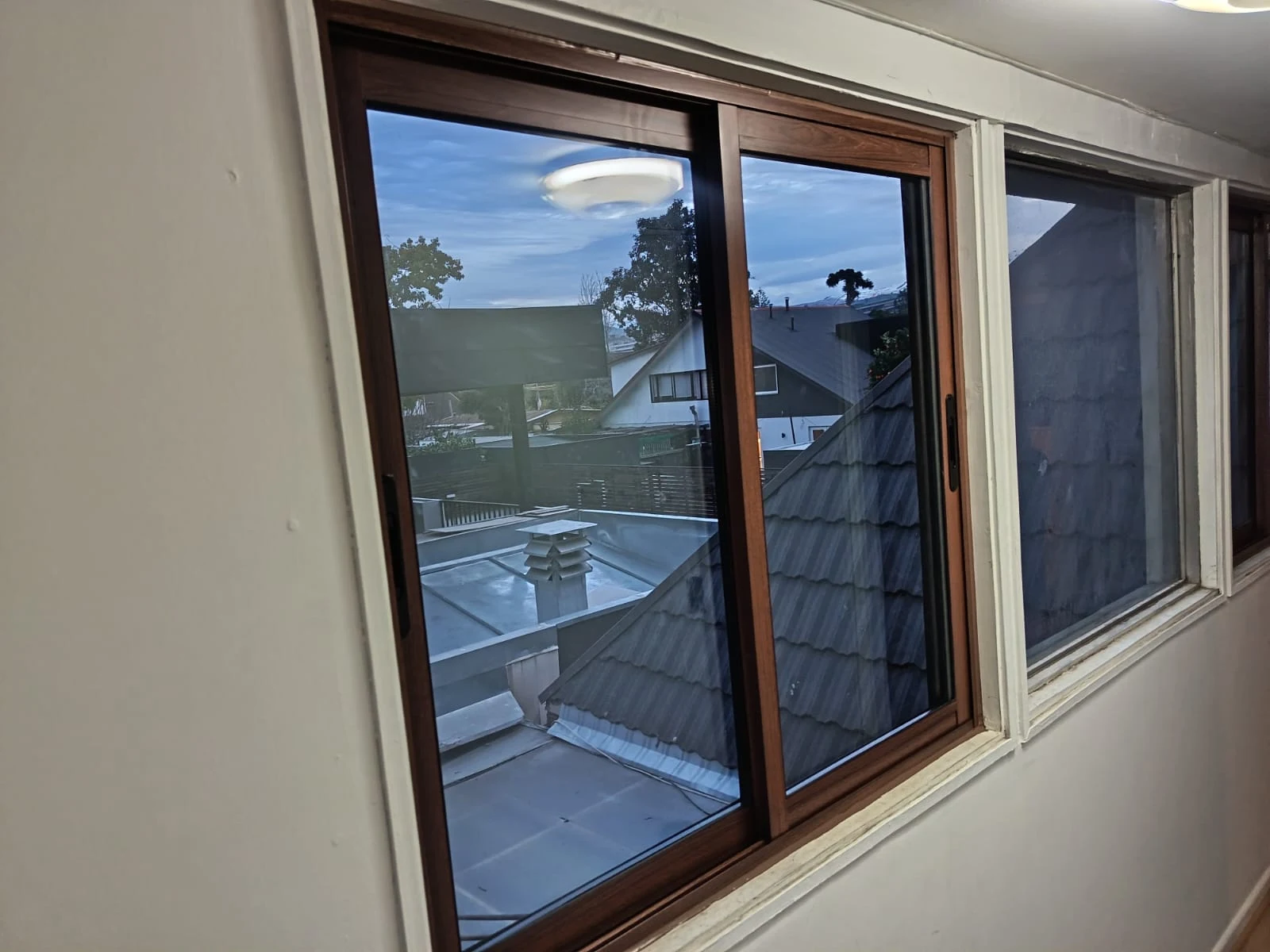 Ventanas PVC o Aluminio: ¿Cuál Conviene Más para una Casa en Santiago?