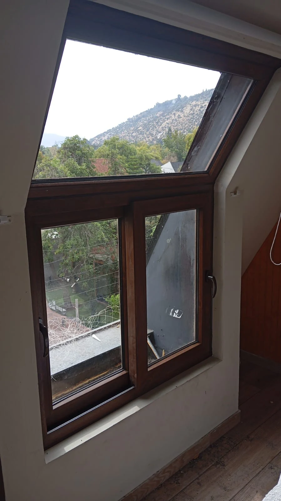 Ventanas PVC con Termopanel: ¿Qué Nivel de Aislación Necesitas Según tu Vivienda?