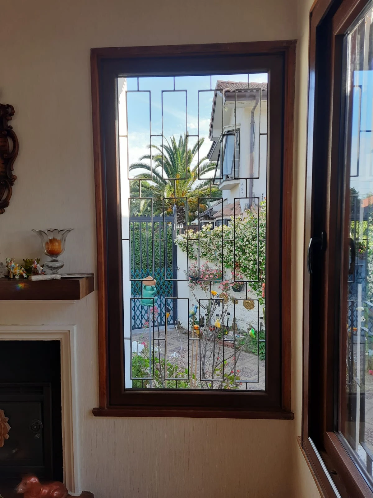 Ventanas Termopanel de PVC: La Mejor Elección para Hogares en Santiago en 2025