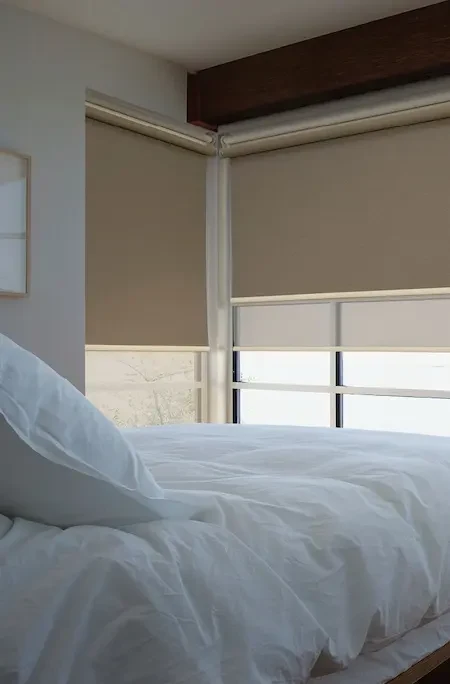 Cortinas Roller