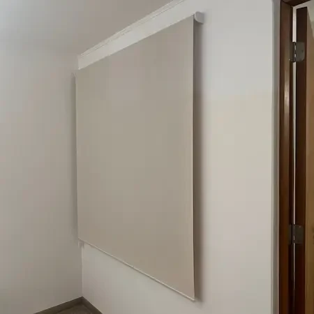 Cortinas Roller