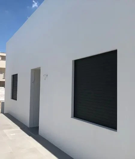 Persianas