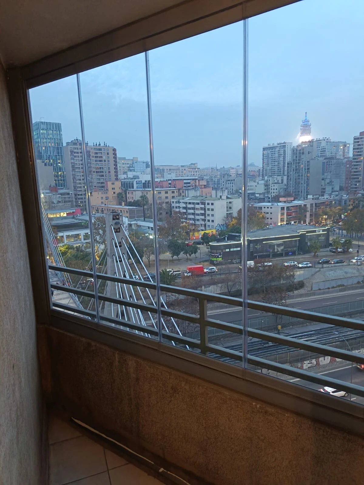 Santiago Centro