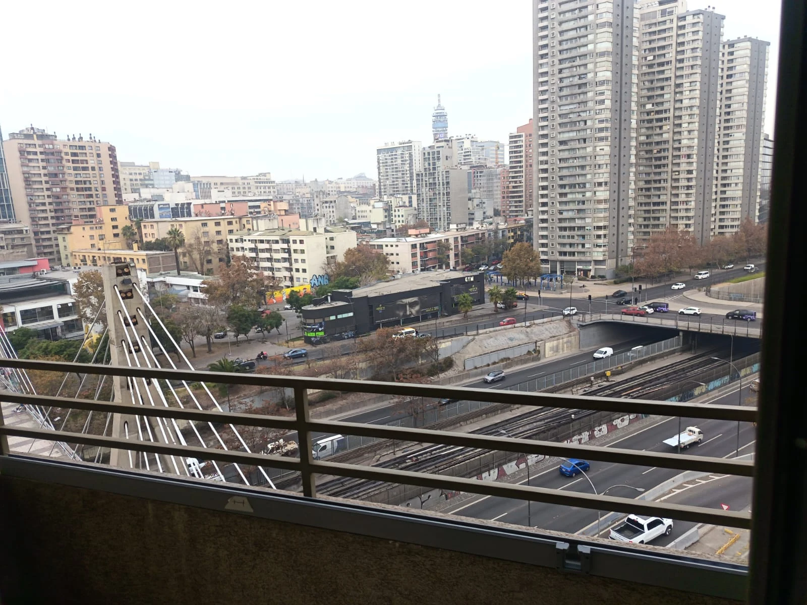 Santiago Centro