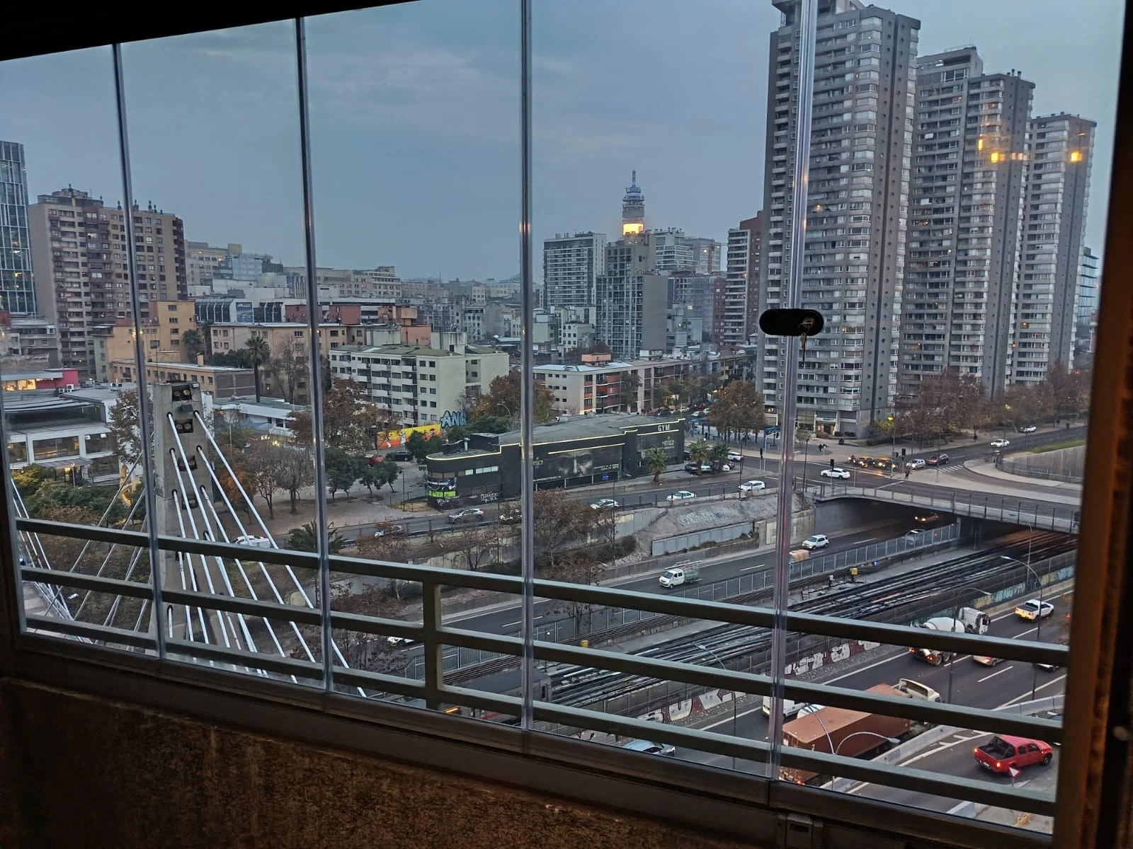 Santiago Centro