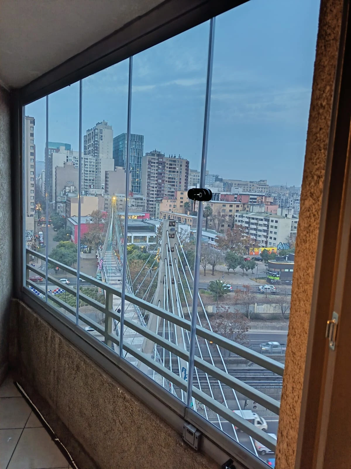 Santiago Centro