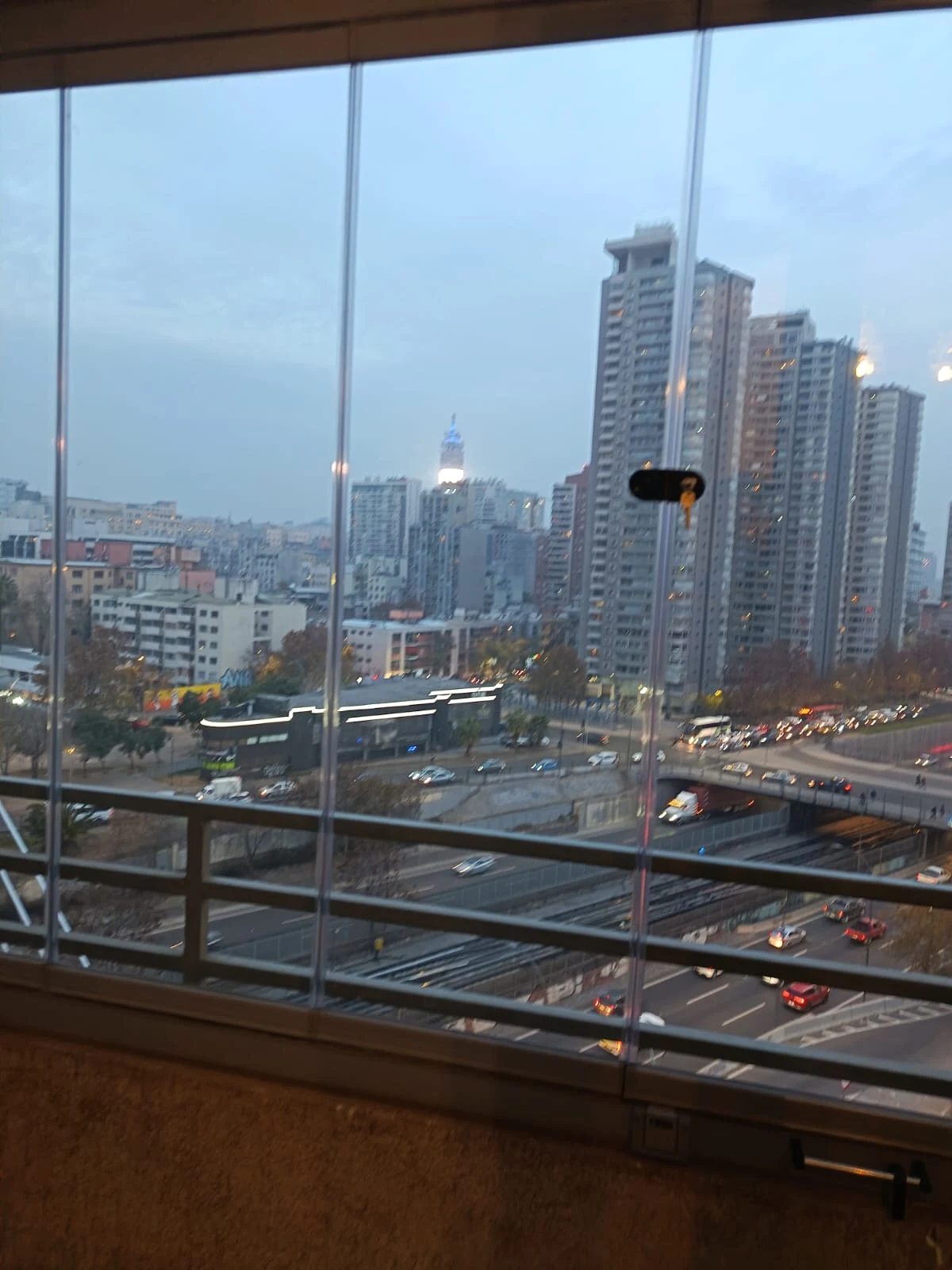 Santiago Centro
