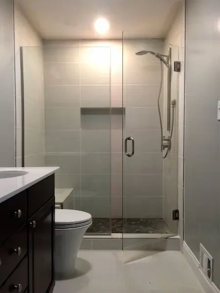Showerdoor