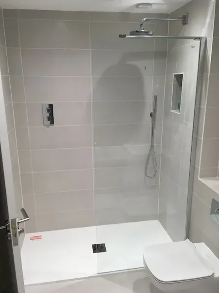 Showerdoor