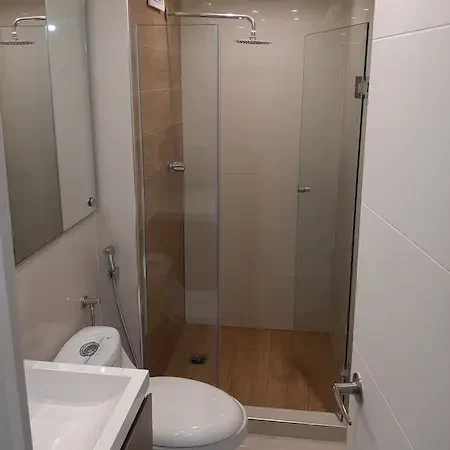 Showerdoor