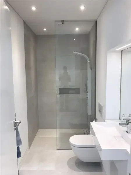 Showerdoor