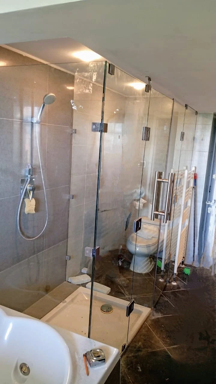 Showerdoor