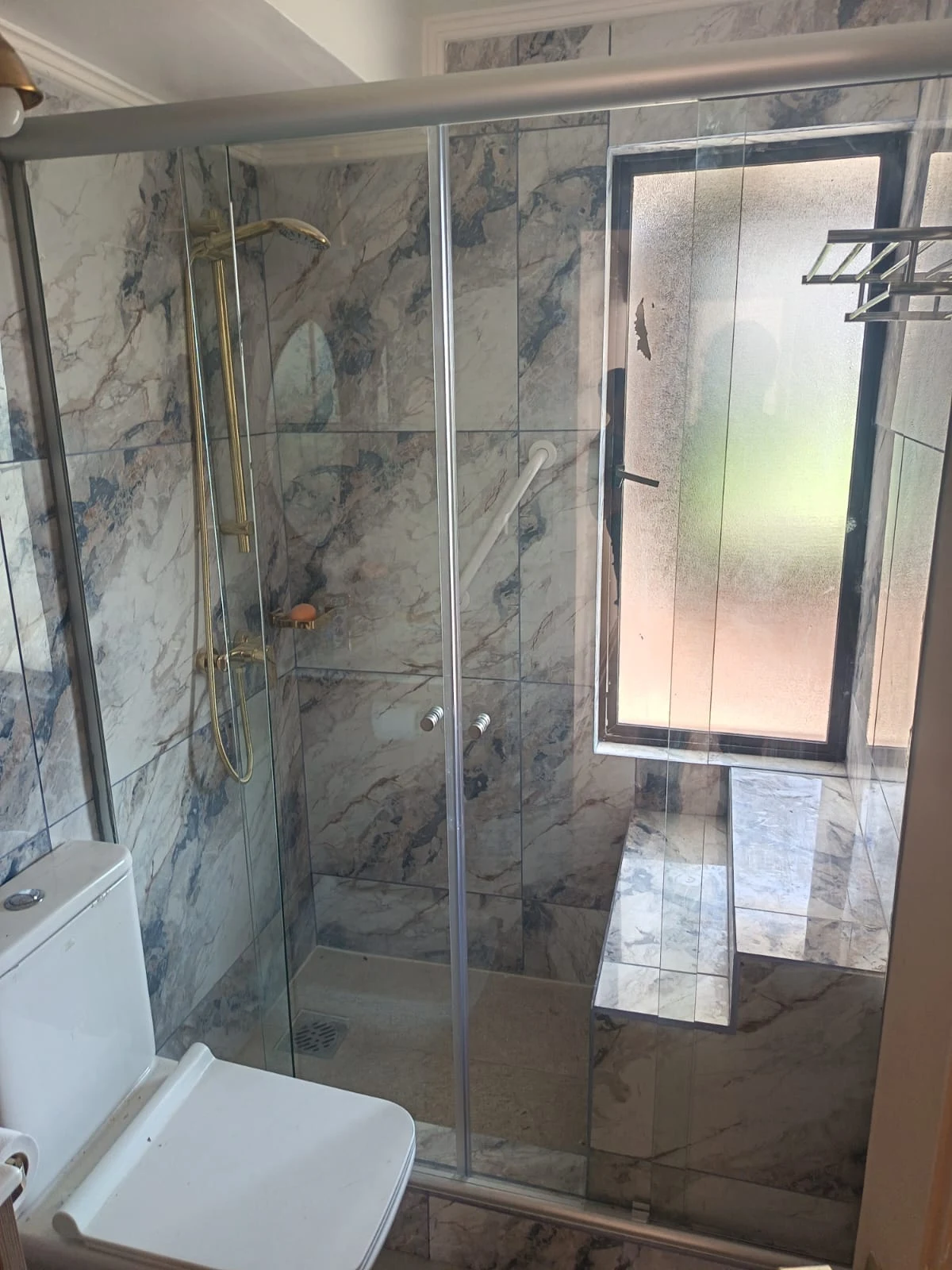 Showerdoor