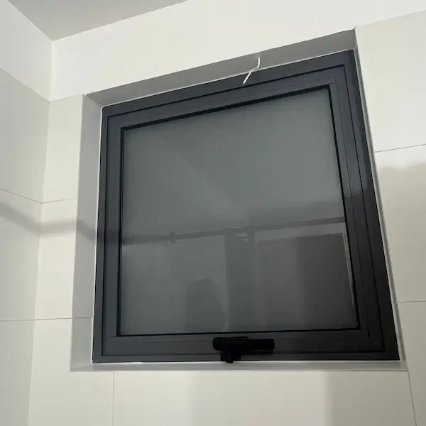 Ventanas Aluminio