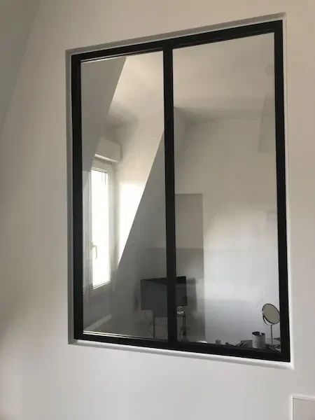 Ventanas Aluminio