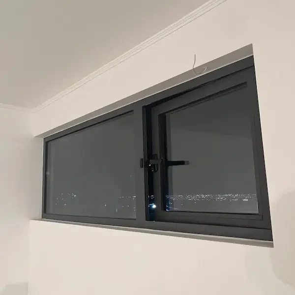 Ventanas Aluminio