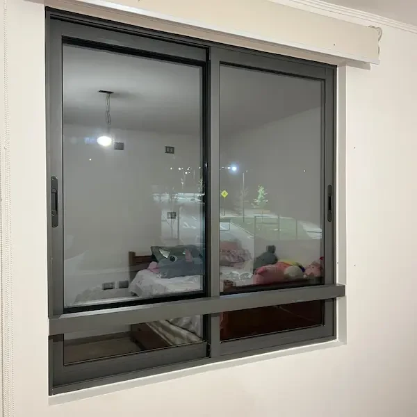 Ventanas Aluminio