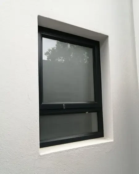 Ventanas Aluminio