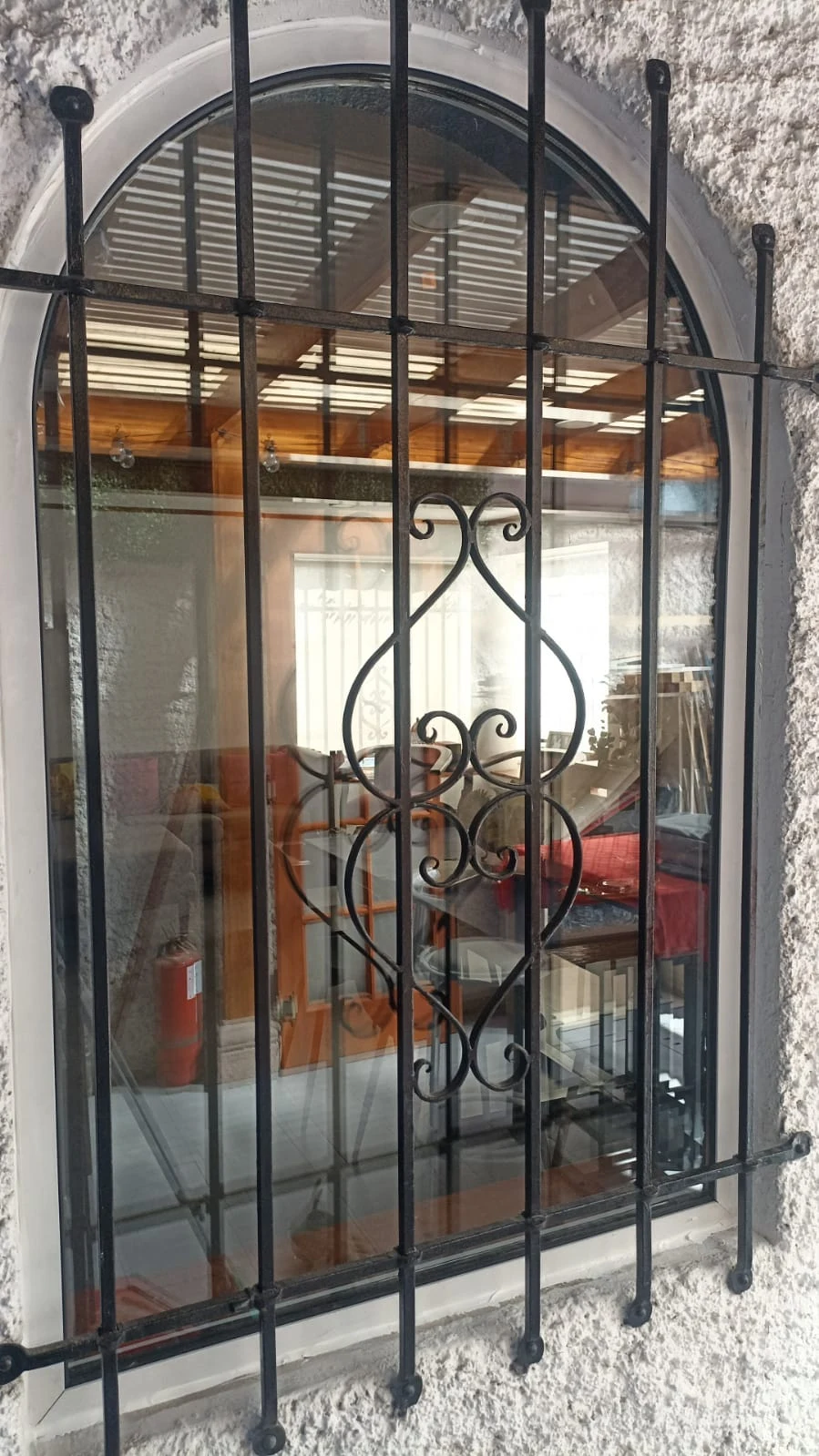 Ventanas Aluminio