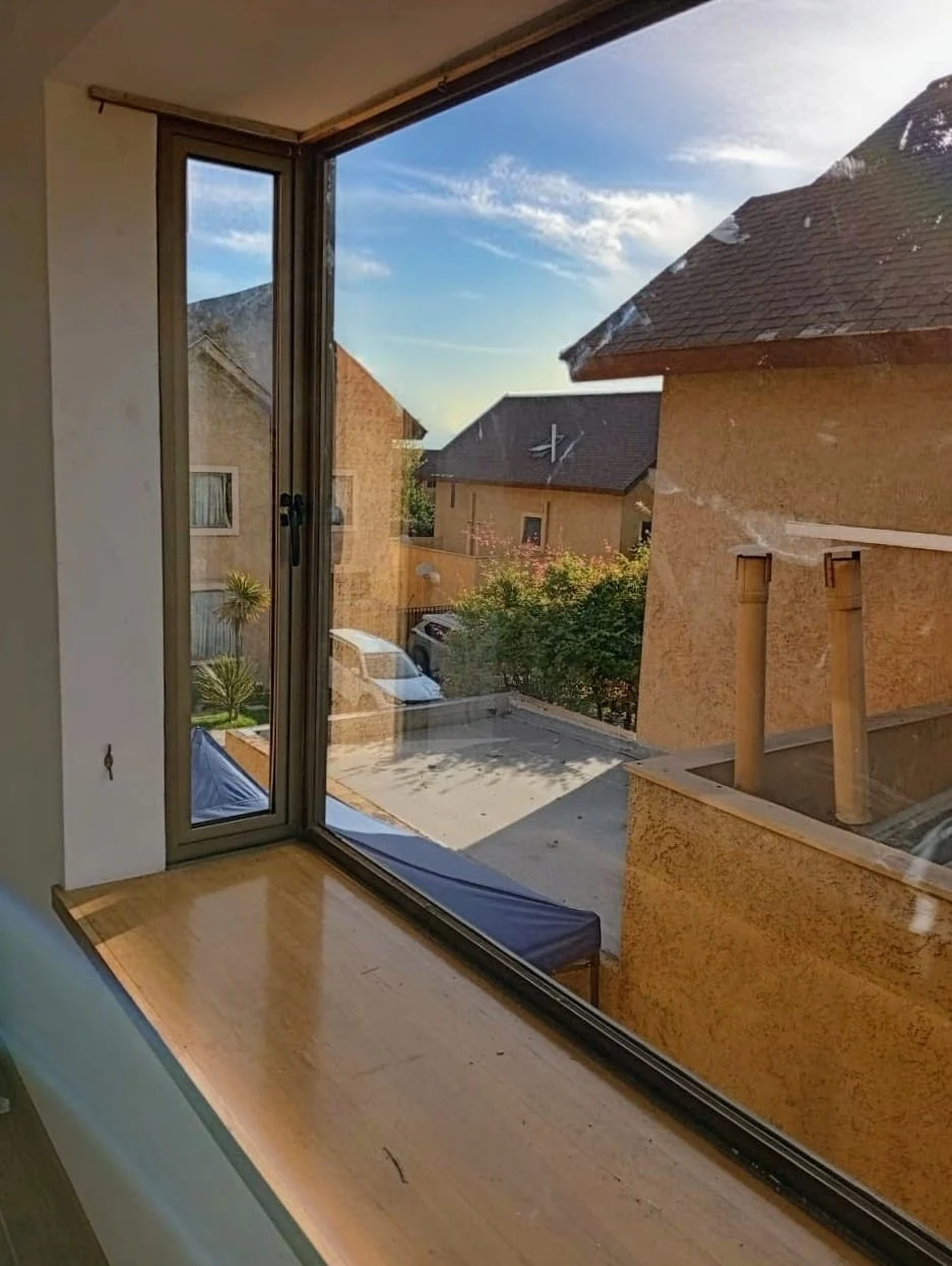 Ventanas Aluminio