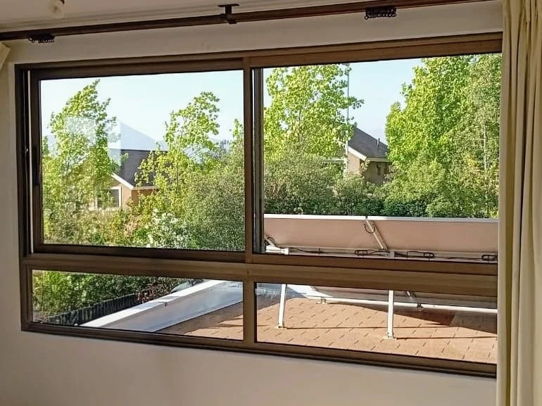 Ventanas Aluminio