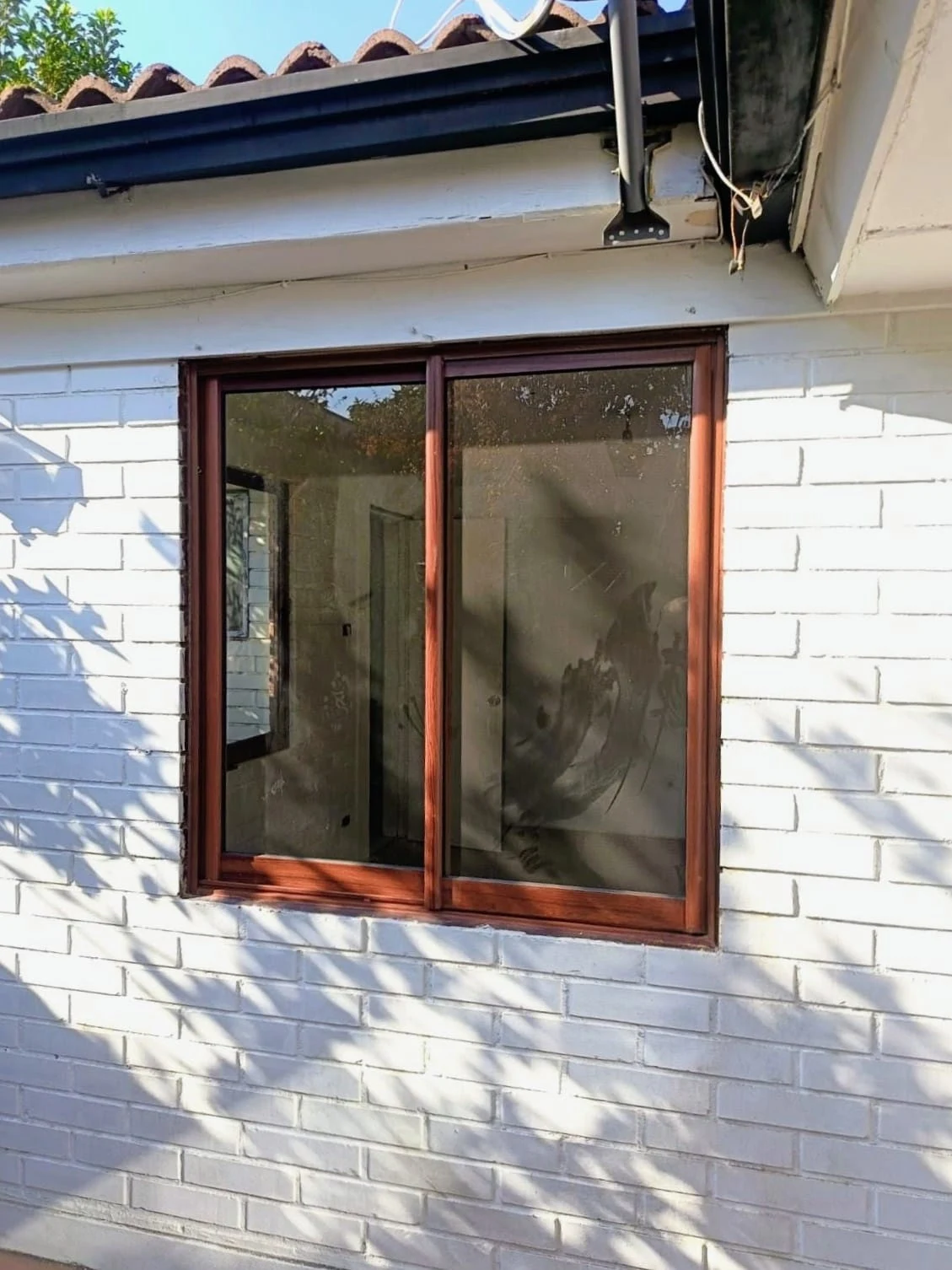 Ventanas Aluminio