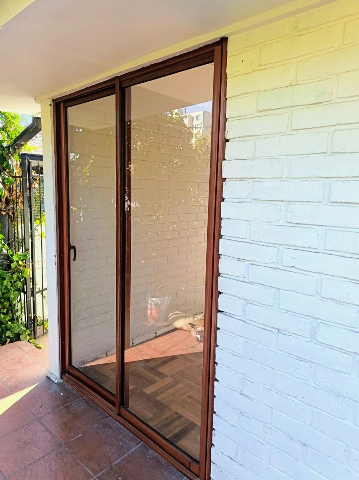 Ventanas Aluminio