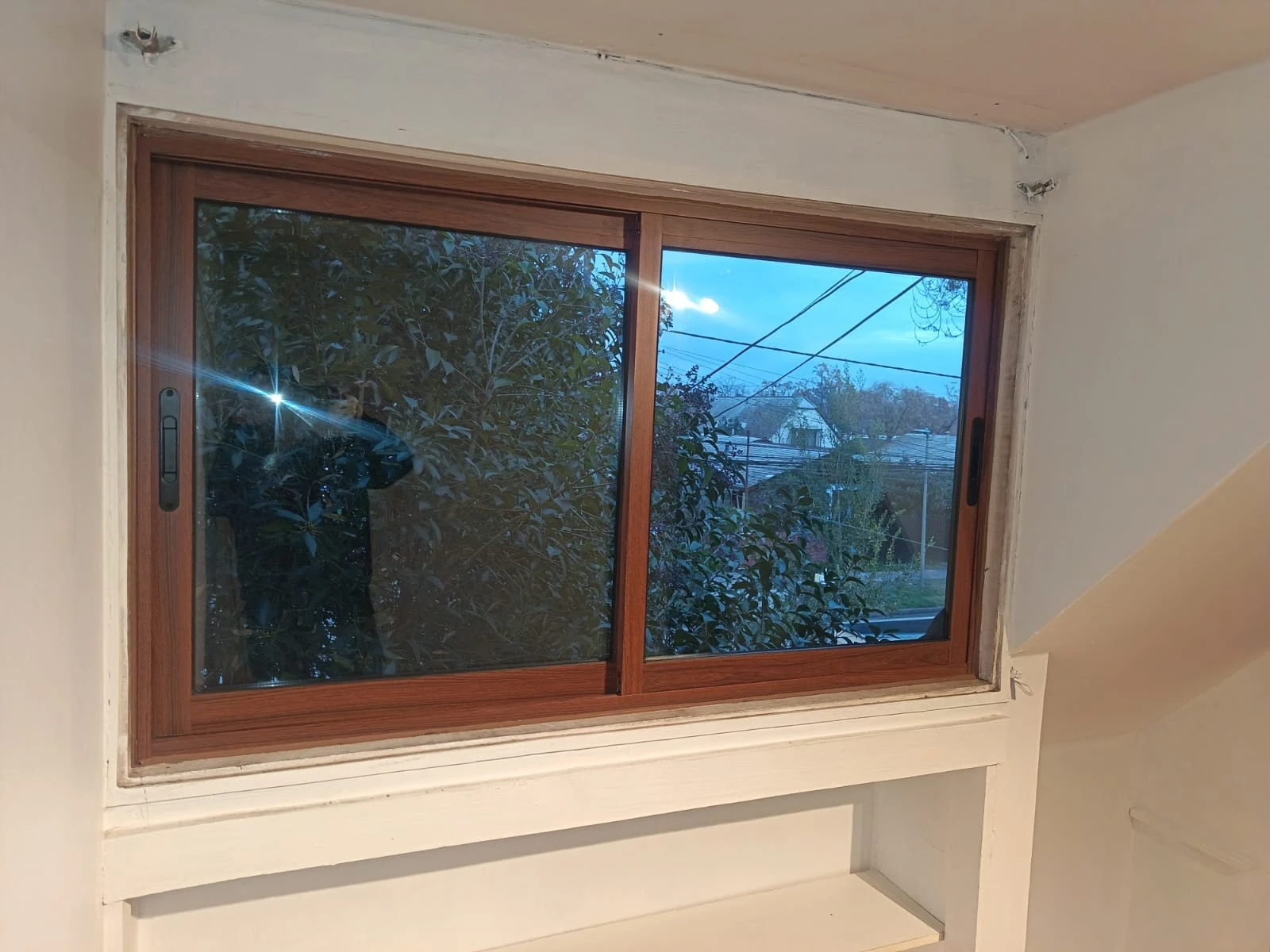 Ventanas Aluminio