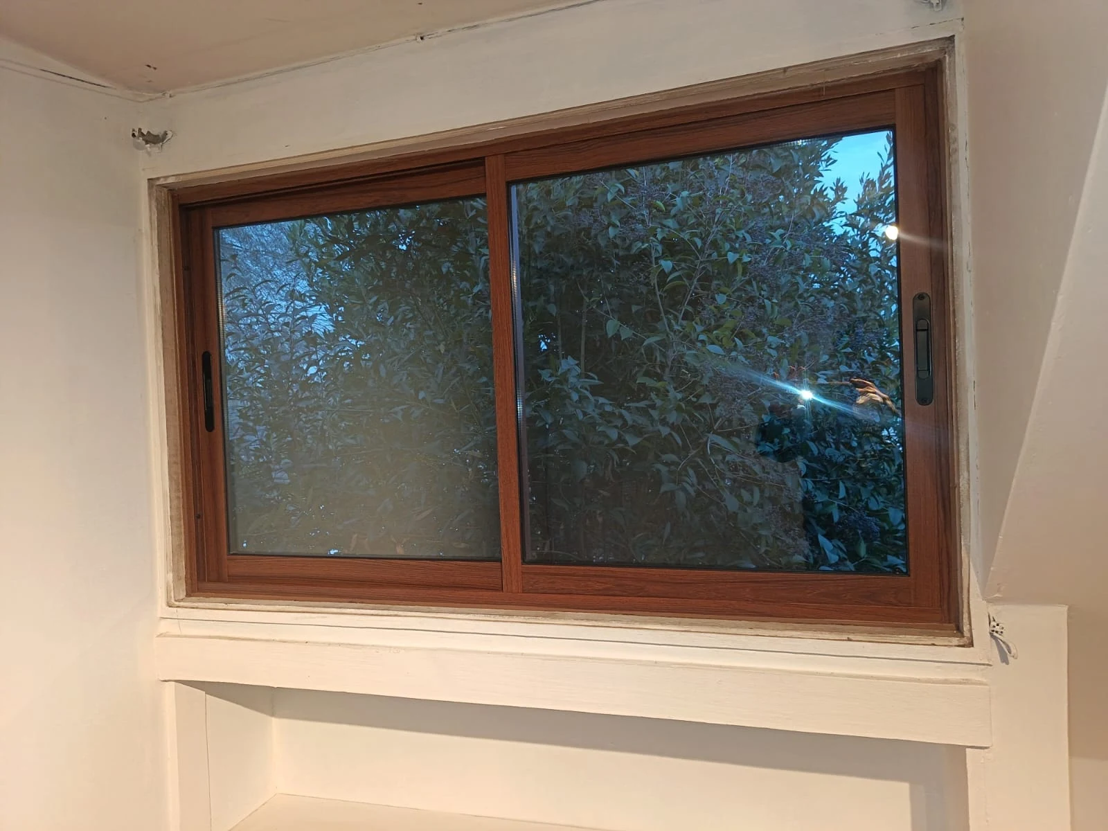 Ventanas Aluminio