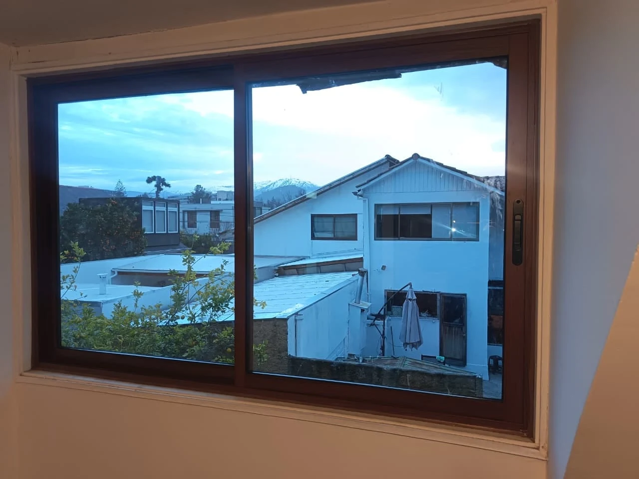 Ventanas Aluminio