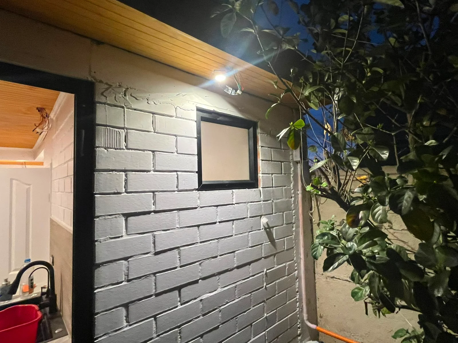 Ventanas Aluminio