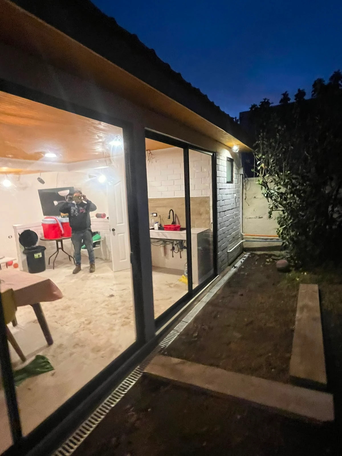 Ventanas Aluminio