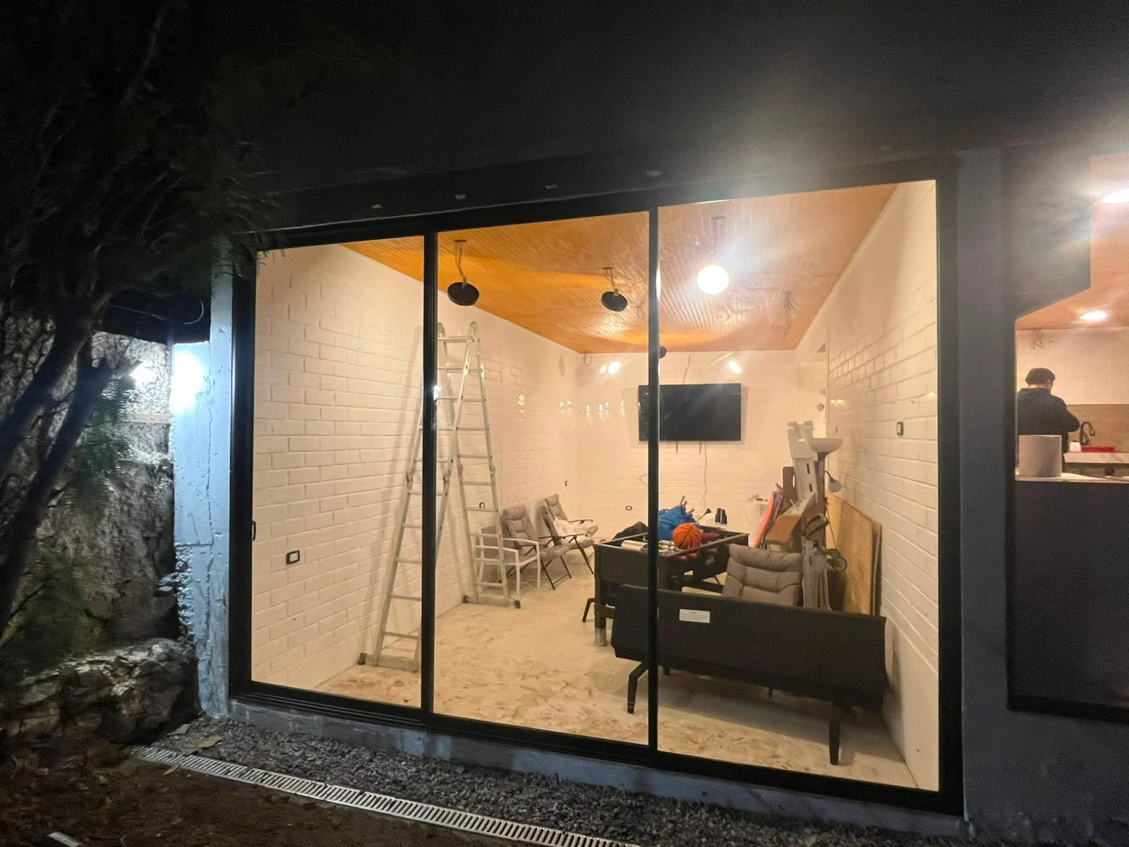 Ventanas Aluminio