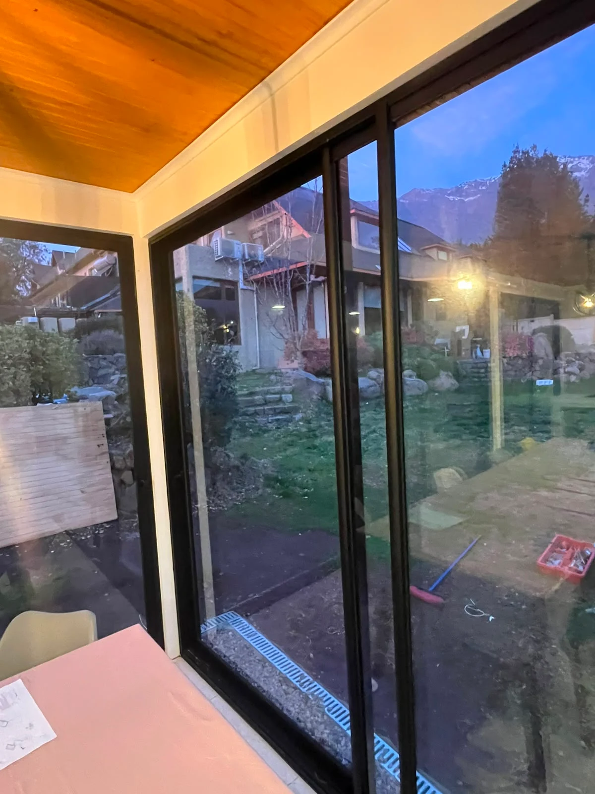 Ventanas Aluminio