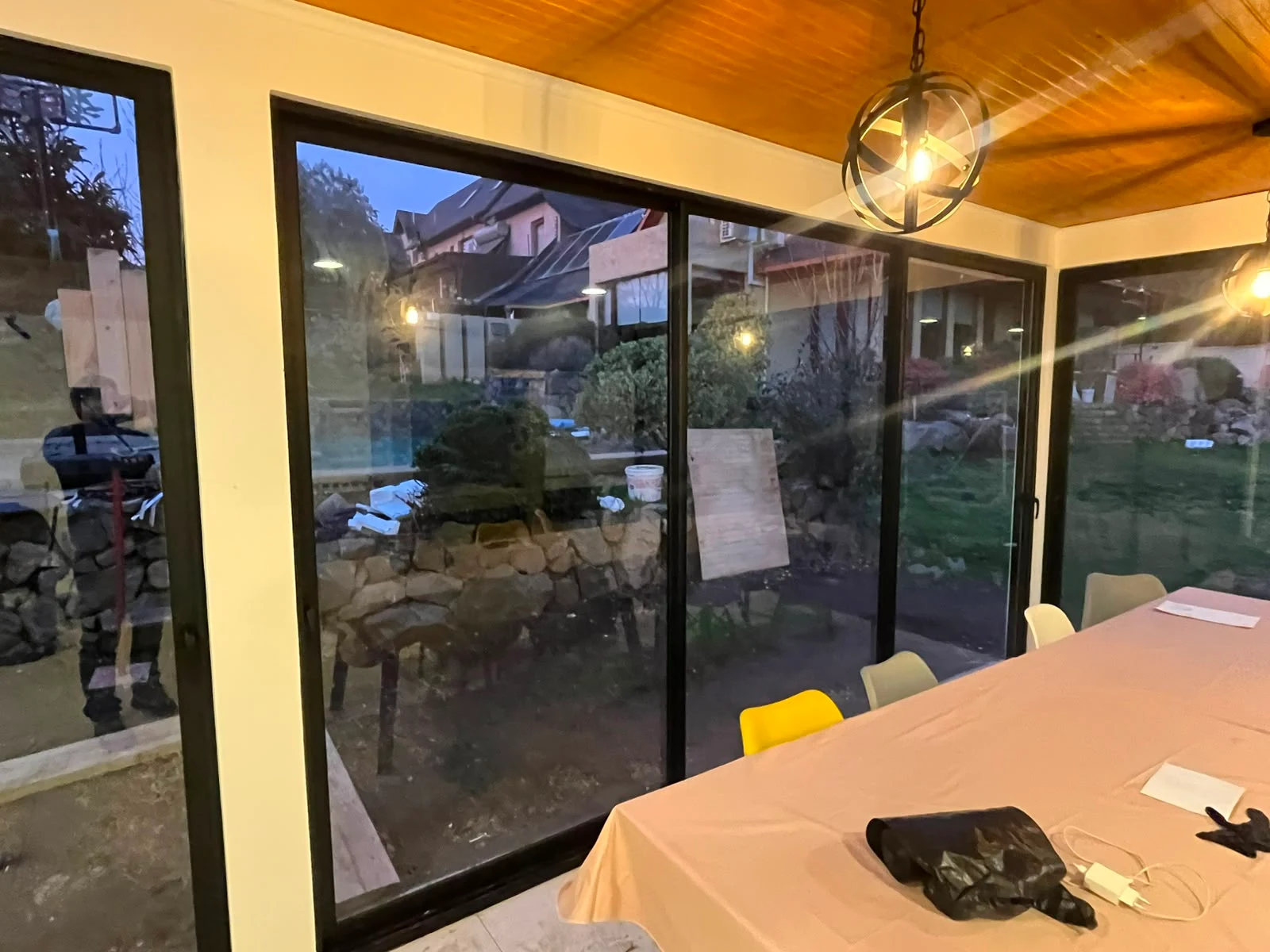 Ventanas Aluminio