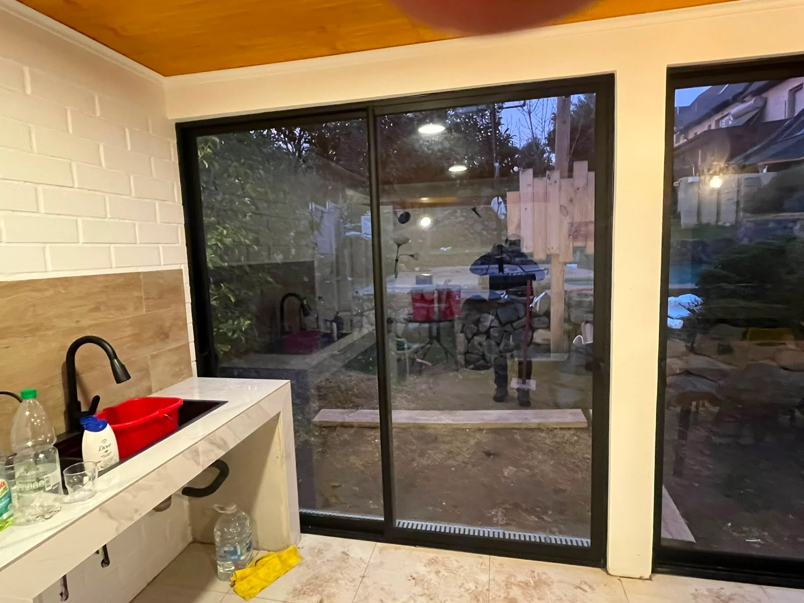 Ventanas Aluminio