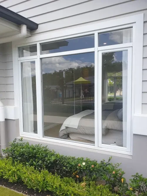 Ventanas Pvc