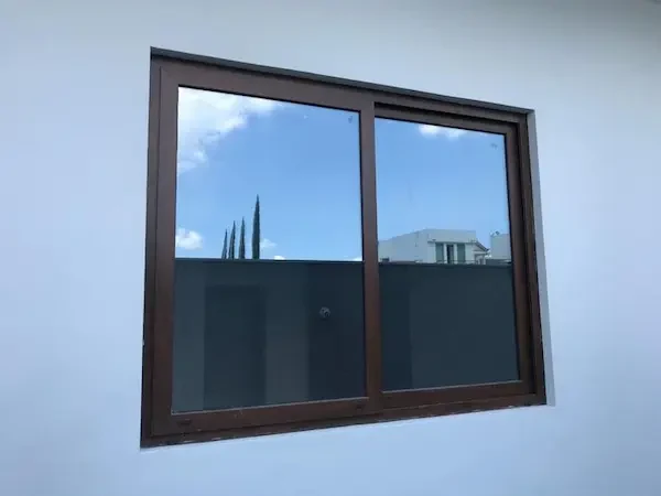 Ventanas Pvc