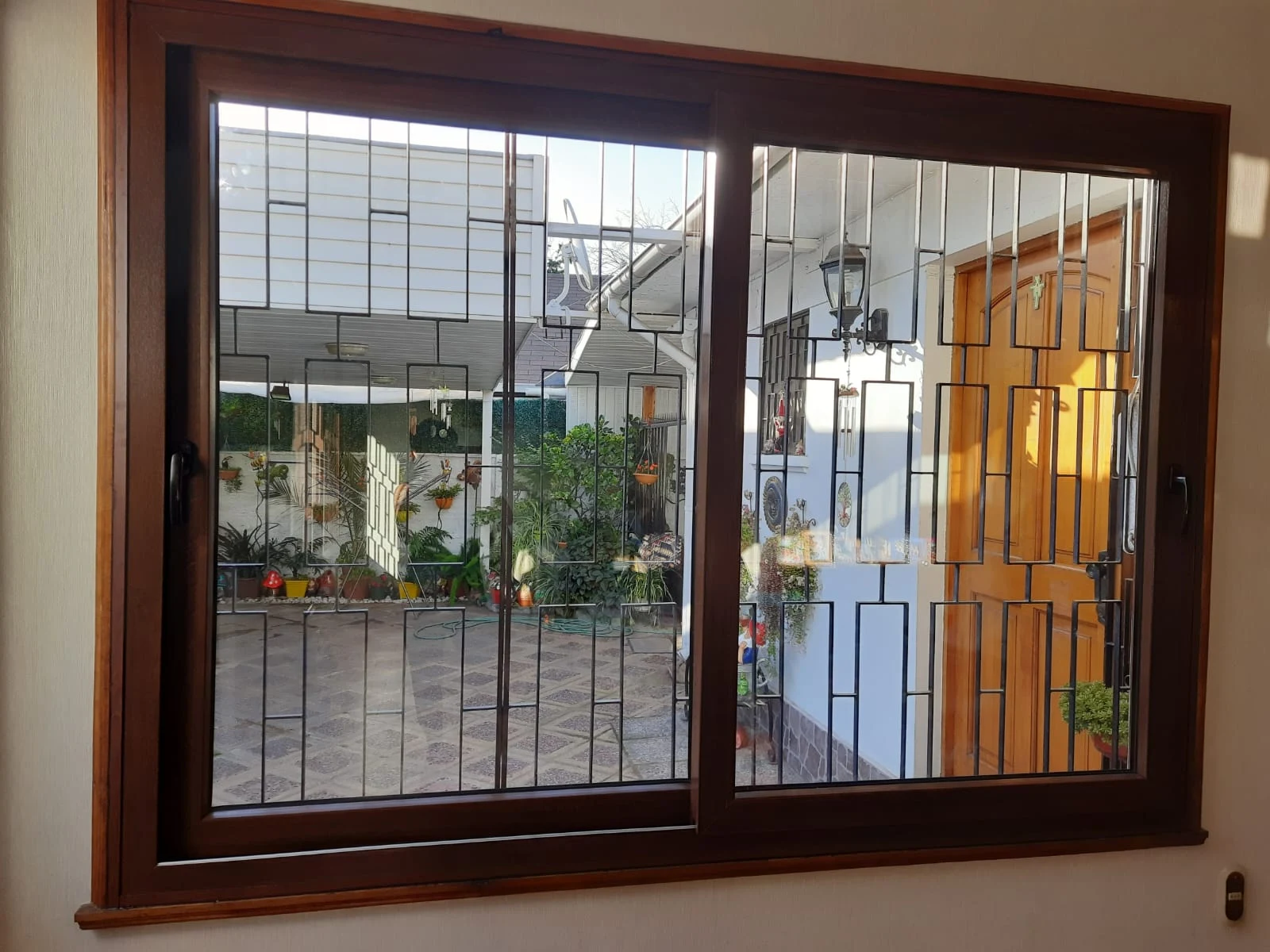 Ventanas Pvc